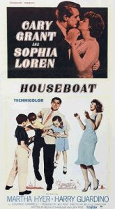 Houseboat is a top ten boat movie from Southern Boating