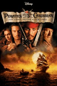 pirates-of-the-caribbean is a top ten boat movie from Southern Boating