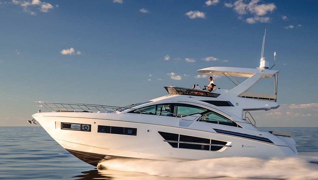 Cruisers 60 Fly Cruisers 60 Fly