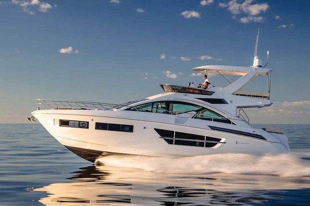 Cruisers 60 Fly Cruisers 60 Fly