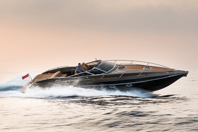 hunton yachts