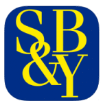 SB&Y mobile app