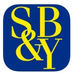 SB&Y mobile app