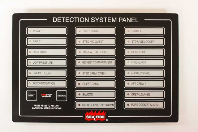 Sea-Fire’s-Firestop-Detection-systems-offer-cost-effective-monitoring-of-various-zones-aboard-the-vessel Fire Suppression System