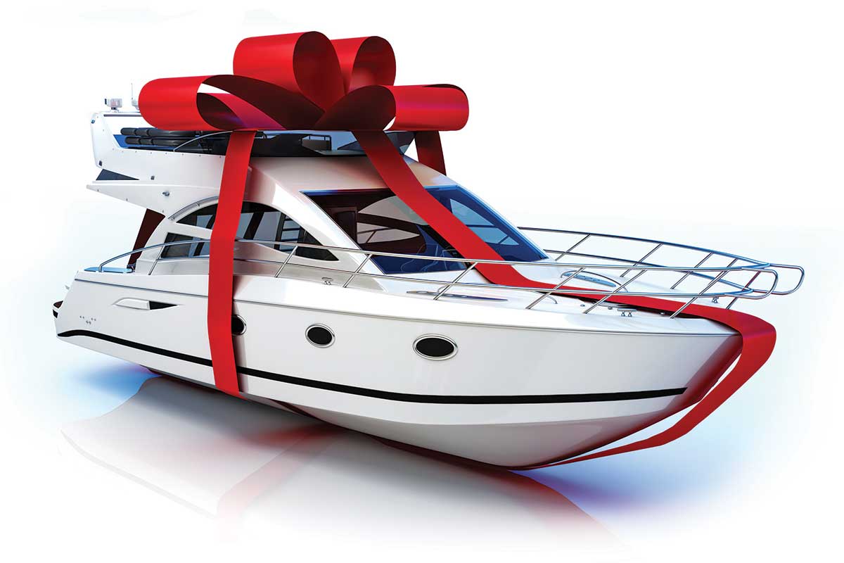 Buying a Boat? Dues, do’s and don’ts