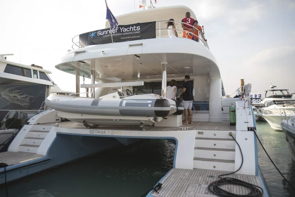 Southern Boating & Yachting's Miami Boat Show Round Up