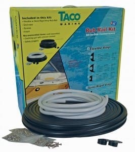 Taco-Marine’s-Rub-Rail-Kits