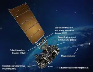 GOES16 satellite2