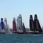 Port of San Diego - America' Cup