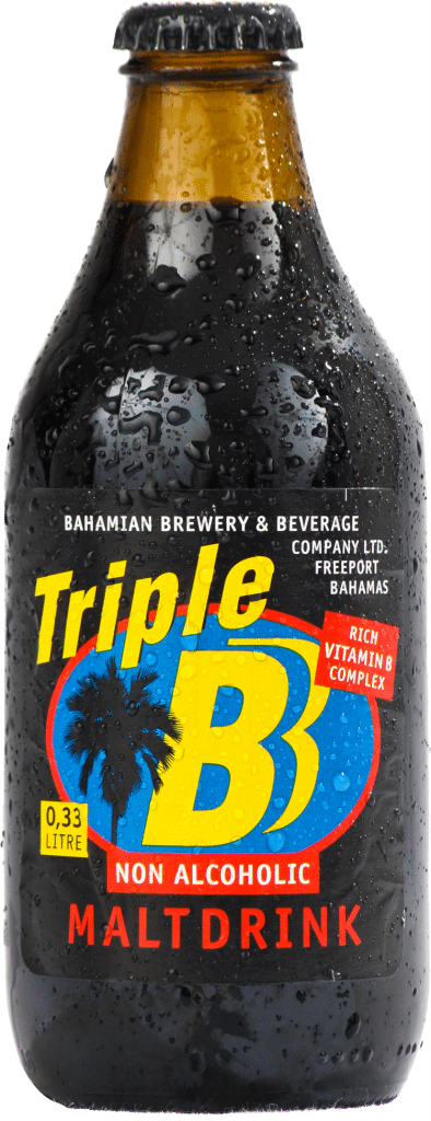Triple B, Bahamian Beer