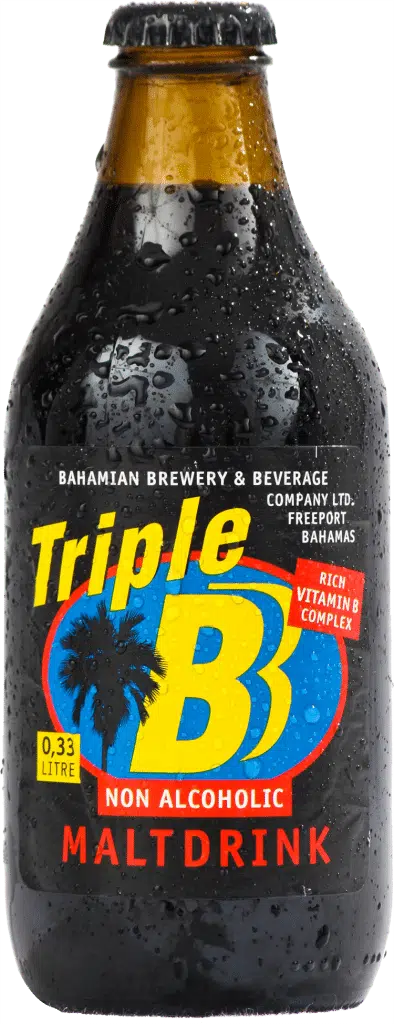 Triple B, Bahamian Beer