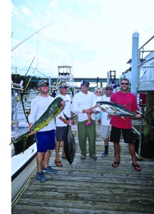 Virginia Beach Fishing Tournament