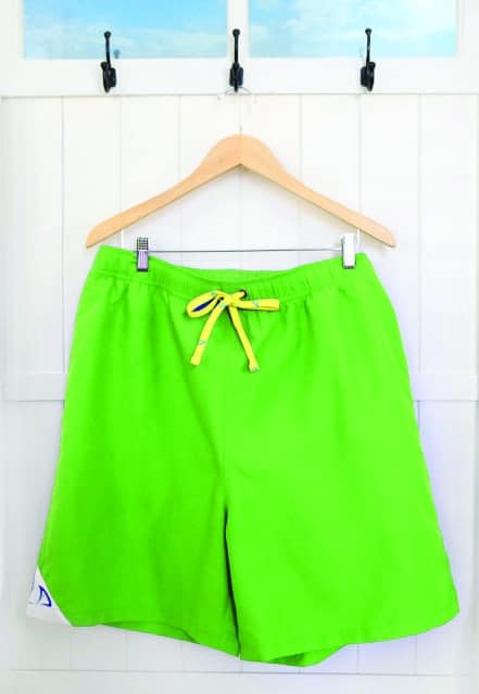 DryFins Board Shorts