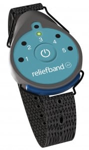 Reliefband