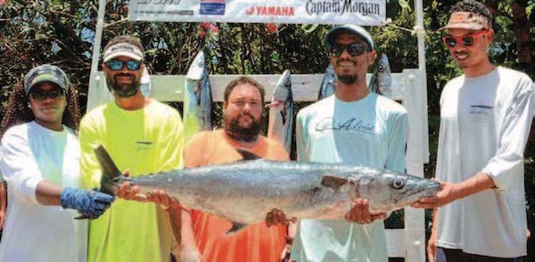 Caribbean Fishing Tournaments