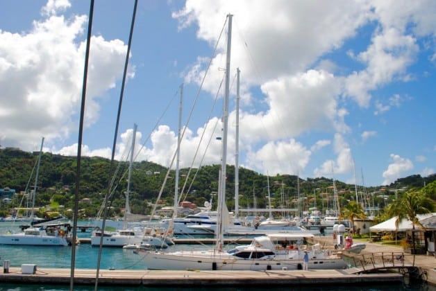 grenada-charter-yacht-show-southern-boating