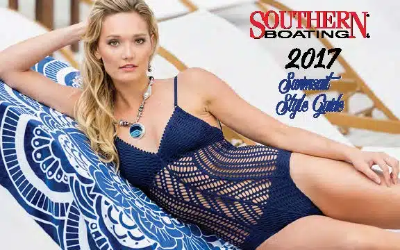 2017 Swimsuit Style Guide