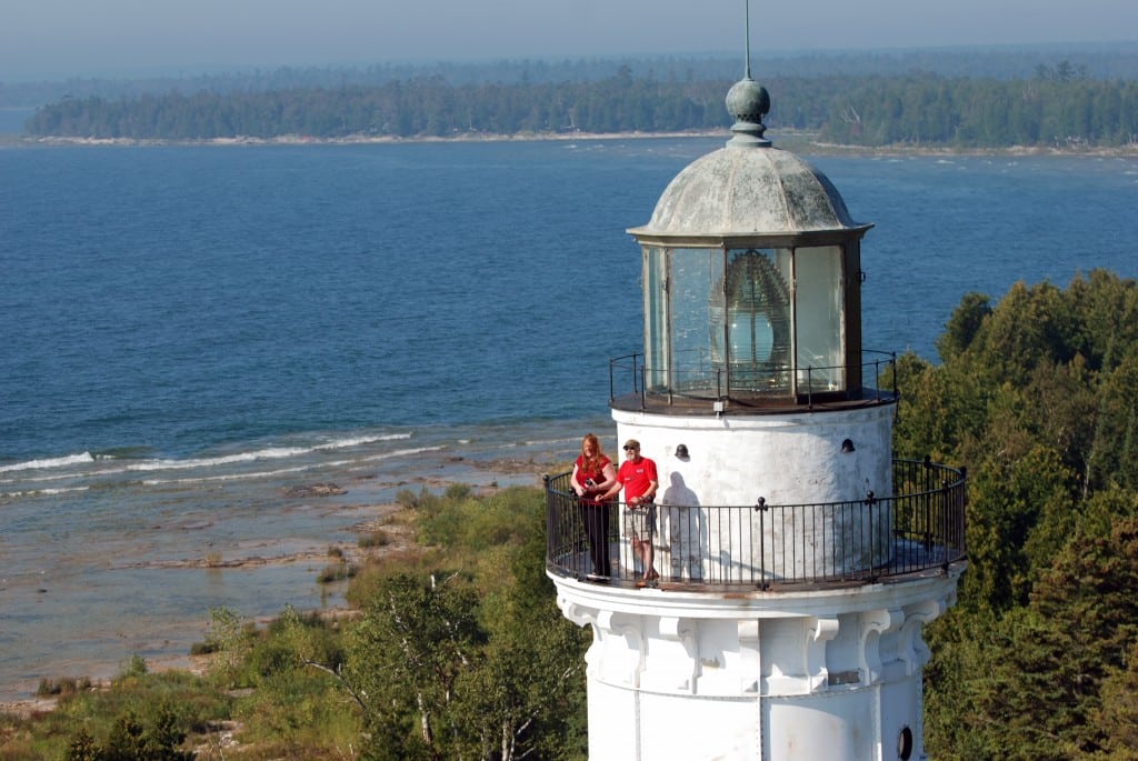 Cana Island Lighthouse - 06