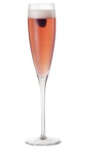 Chambord Kir Royale