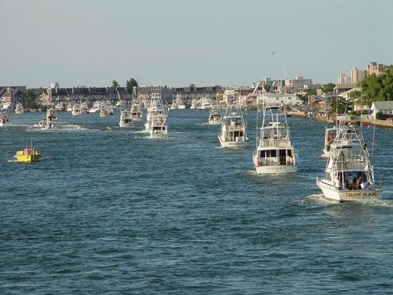 Sportfish buyer's Guide, Southern Boat has your guide to Sportfishing boats