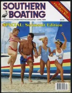 Swimsuit Issue