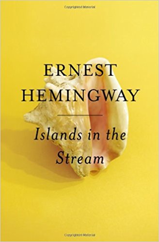 Islands in the Stream Top Five Boat Books