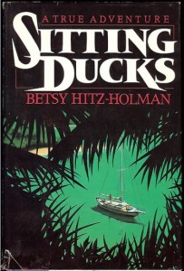 Sitting Ducks Top Five Boat Books
