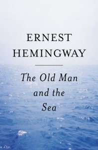 The Old Man and the Sea Top Five Boat Books