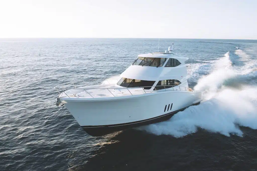 Maritimo M64