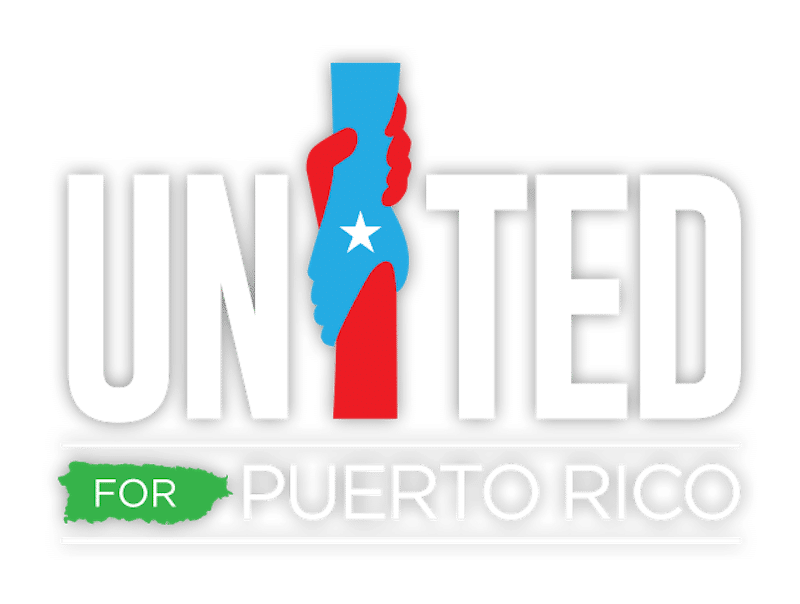 United for Puerto Rico Hurricane Relief