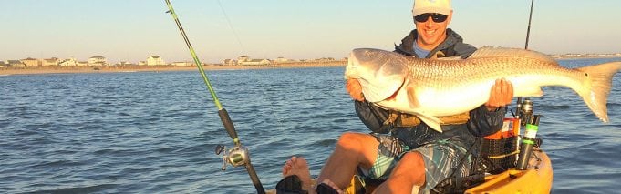 Fishing Tournaments in OBX - Southern Boating