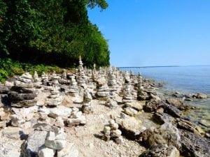 Sturgeon Bay, Wisconsin is on my coastal city wishlist