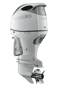 Suzuki DF350A,Suzuki DF350A is the newest in outboard engines