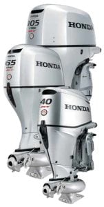 honda-marine-jet-engines, new power products, honda marine,