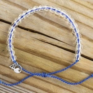 4ocean bracelet Southern Boating Holiday Gift Guide