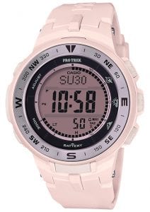 Casio-PRG-330 watch