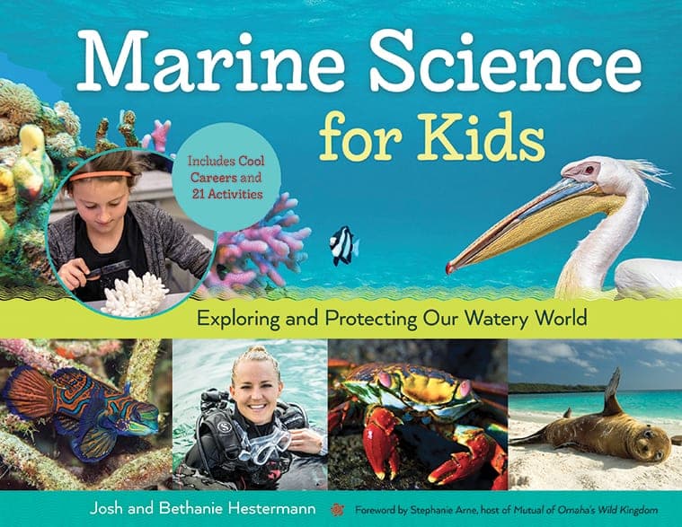 Marine Science.