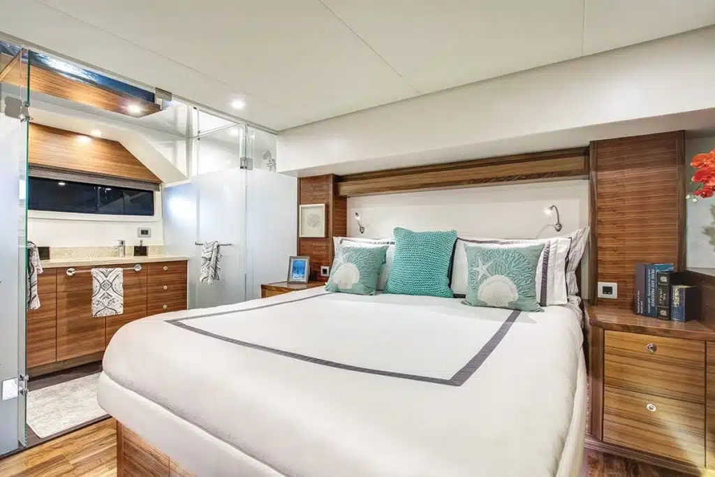 Outer Reef 620 Trident, yacht, boat, outer reef yachts,