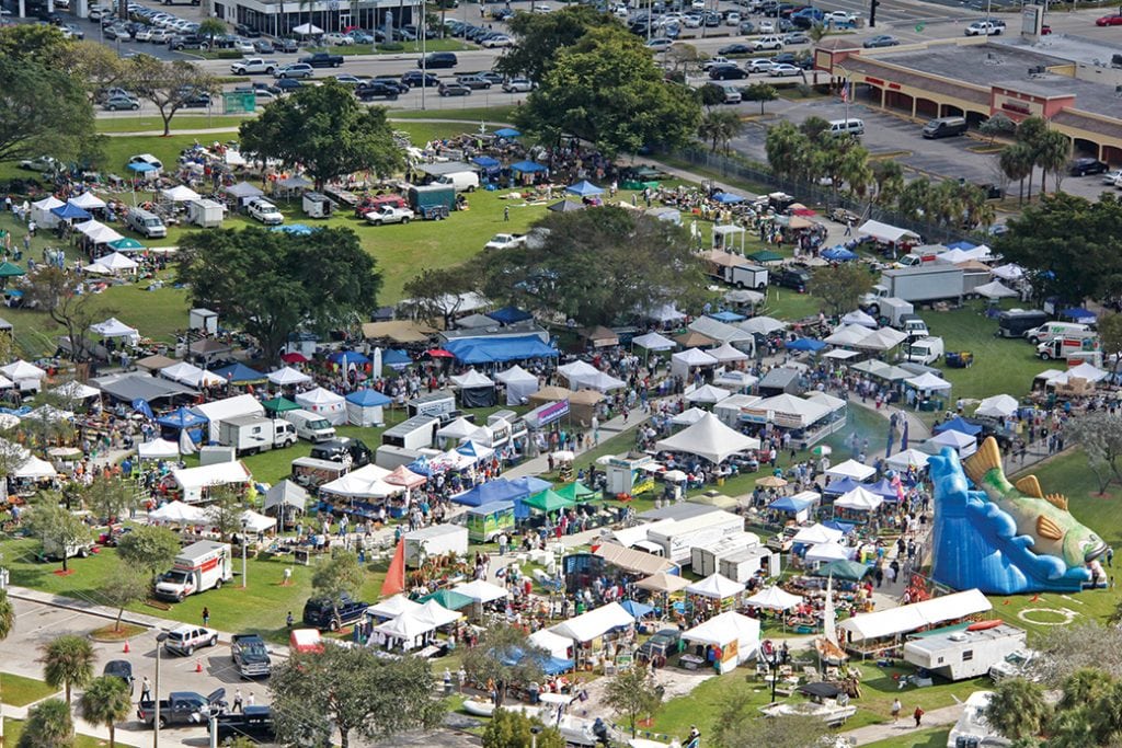Flea Market, Flea Markets, Nautical Flea Markets, Pompano, Florida Keys, Lower Keys, chamber of commerce