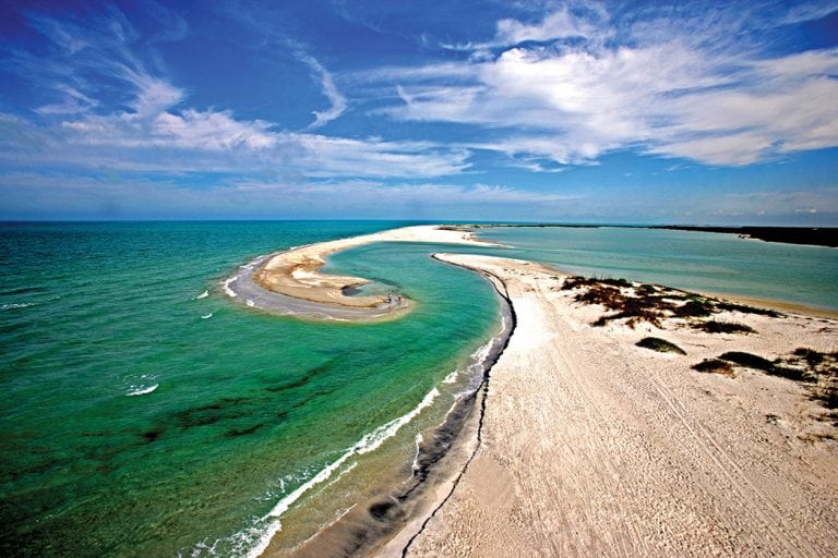 Sanibel And Captiva - Southern Boating