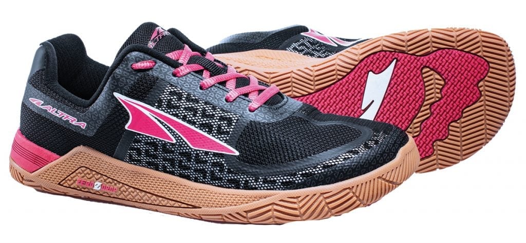 Altra Cross Trainers