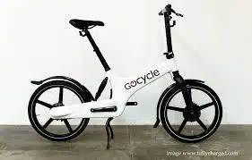 GoCycle Bikes