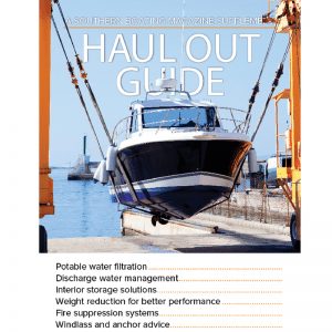 Southern Boating's Annual Haul Out Guide