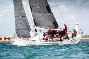 Antigua Sailing Week