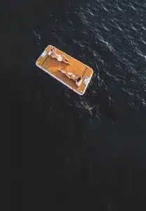 Nautibuoy Marine introduces their floating platform