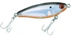an image of the MirrODean, best fishing lures