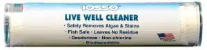 iosso live well cleaner