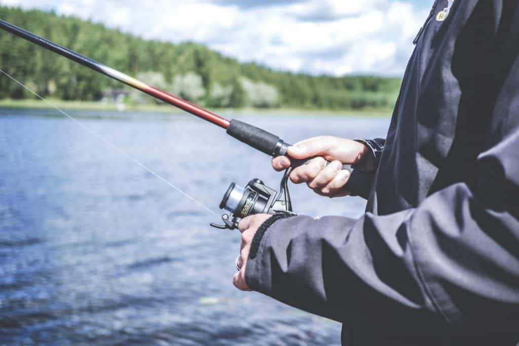 Five Favorite Fishing Gadgets for Summer
