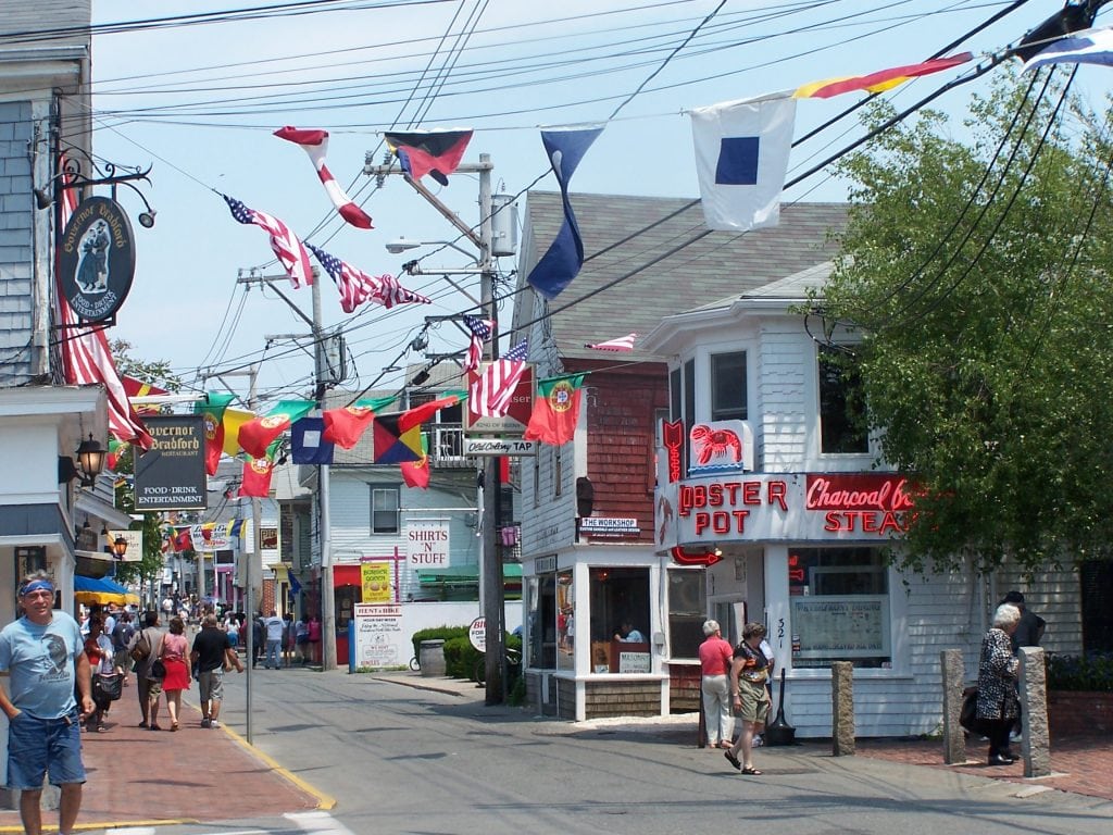 Provincetown, MA