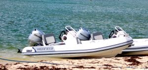 Highfield Inflatable Boats